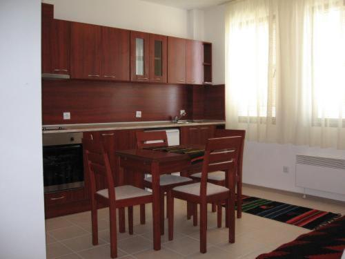 Sveti Stefan Guest House Bansko Cameră foto